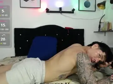 Chaturbate Adult Webcam of thomas_hot369