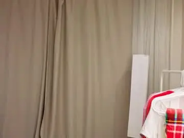 Chaturbate Live Sex of toshacress