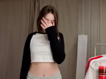 Chaturbate Nude Webcam of toshacress