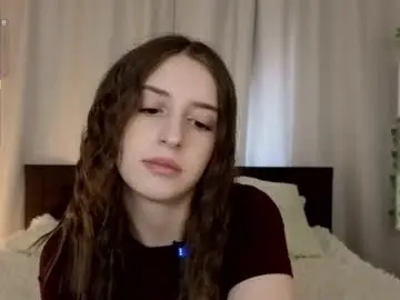 Chaturbate Live Sex Cam of toshacress