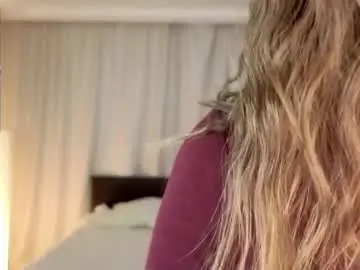 Chaturbate Adult Webcam of toshacress