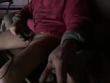 Chaturbate Adult Webcams of wandedger