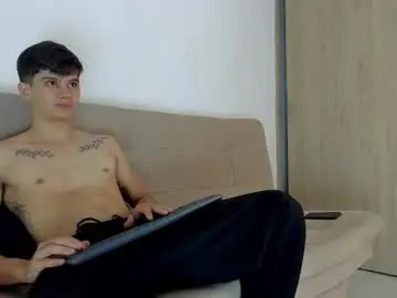 Chaturbate Sex Chat of yizus_bonz