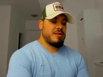Chaturbate Live Porn of zackconnorsx