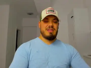 Chaturbate Best Webcam of zackconnorsx