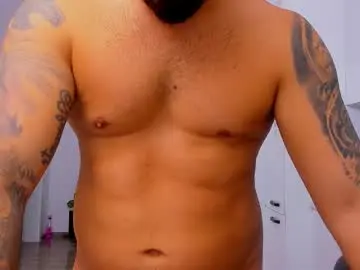 Chaturbate Free Porn Cam of zackconnorsx