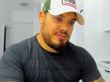 Chaturbate Best live sex cam show of zackconnorsx
