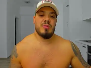 Chaturbate Nude Webcam of zackconnorsx