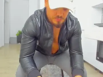 Chaturbate Private Sex Chat of zackconnorsx