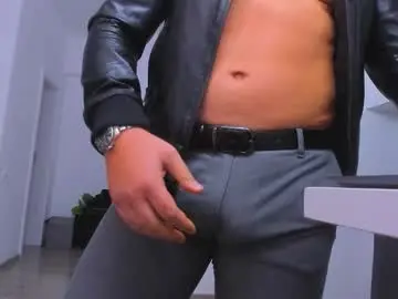 Chaturbate Adult Webcams of zackconnorsx