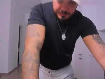 Chaturbate Watch Live Sex Cams of zackconnorsx