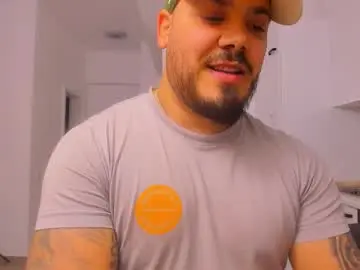 Chaturbate Best Webcam of zackconnorsx