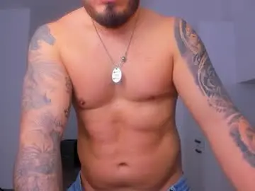 Chaturbate Sex Cam of zackconnorsx