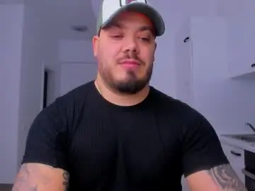 Chaturbate Live Sex of zackconnorsx