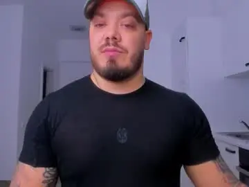 Chaturbate Private Sex Chat of zackconnorsx