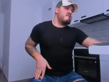 Chaturbate Best live sex cam show of zackconnorsx