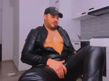 Chaturbate Free Porn Cam of zackconnorsx