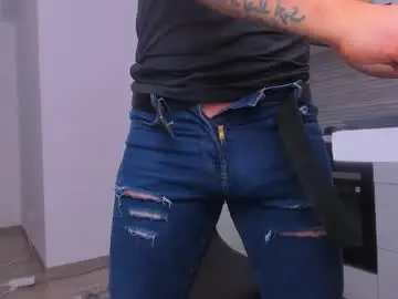 Chaturbate Adult Video Chat of zackconnorsx