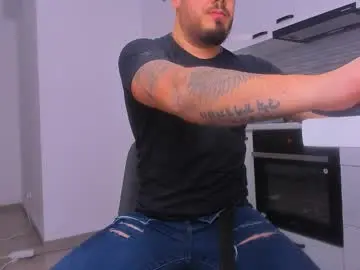 Chaturbate Sex Chat of zackconnorsx