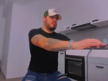 Chaturbate Watch Live Sex Cams of zackconnorsx