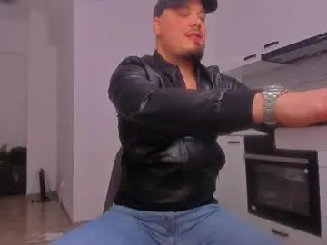 Chaturbate Best live sex cam show of zackconnorsx