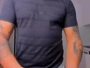 Chaturbate Best Webcam of zackconnorsx