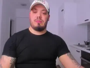 Chaturbate Adult Video Chat of zackconnorsx