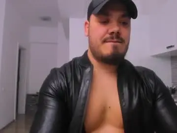 Chaturbate Live Sex of zackconnorsx