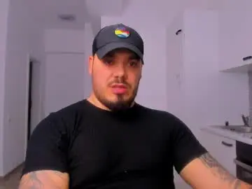 Chaturbate Adult Video Chat of zackconnorsx