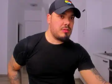 Chaturbate Sex Cam of zackconnorsx