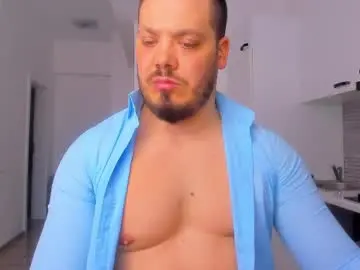 Chaturbate Best Webcam of zackconnorsx