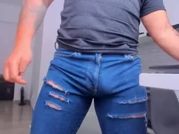 Chaturbate Adult Webcams of zackconnorsx