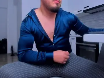 Chaturbate Free Live Porn of zackconnorsx