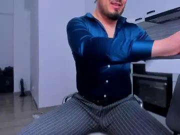 Chaturbate Best Webcam of zackconnorsx