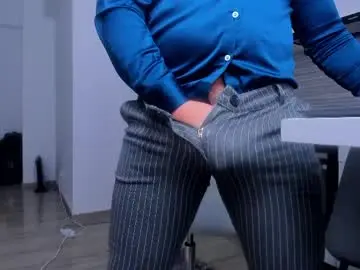 Chaturbate Sex Cam of zackconnorsx