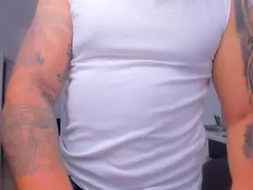 Chaturbate Nude Webcam of zackconnorsx