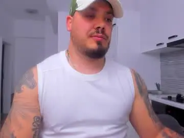 Chaturbate Adult Webcams of zackconnorsx