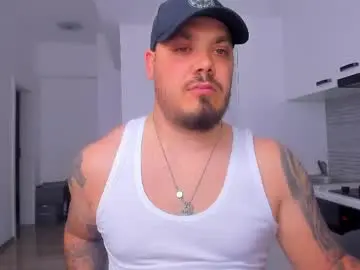 Chaturbate Watch Live Sex Cams of zackconnorsx