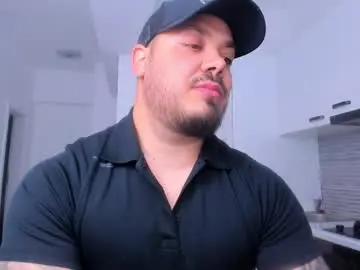 Chaturbate Adult Video Chat of zackconnorsx