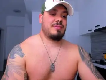 Chaturbate Adult Webcams of zackconnorsx