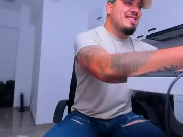 Chaturbate Adult Video Chat of zackconnorsx