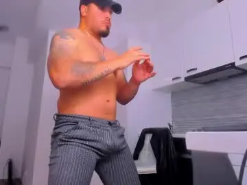 Chaturbate Adult Webcam of zackconnorsx