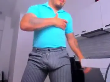 Chaturbate Live Sex of zackconnorsx