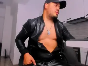 Chaturbate Free Porn Cam of zackconnorsx
