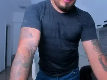 Chaturbate Adult Webcams of zackconnorsx