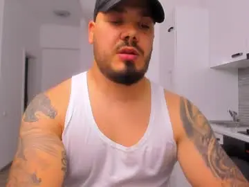 Chaturbate Free Live Porn of zackconnorsx