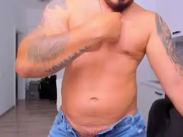 Chaturbate Adult Video Chat of zackconnorsx