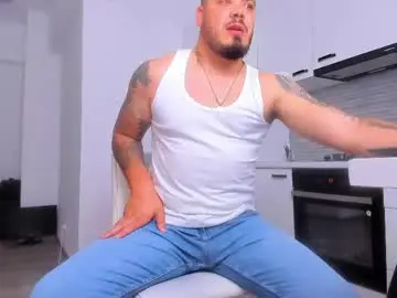Chaturbate Nude Webcam of zackconnorsx