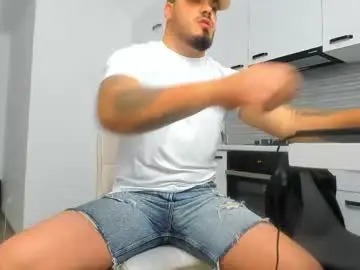 Chaturbate Adult Video Chat of zackconnorsx