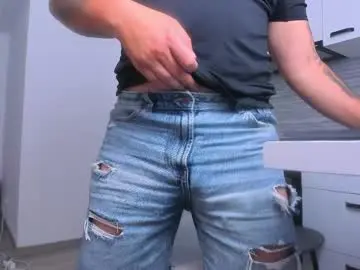 Chaturbate Watch Live Sex Cams of zackconnorsx
